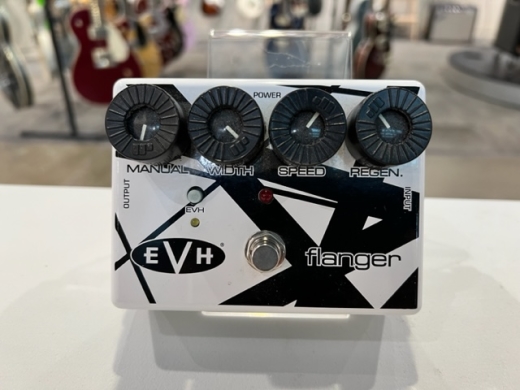 Gear Hunter | MXR - EVH117